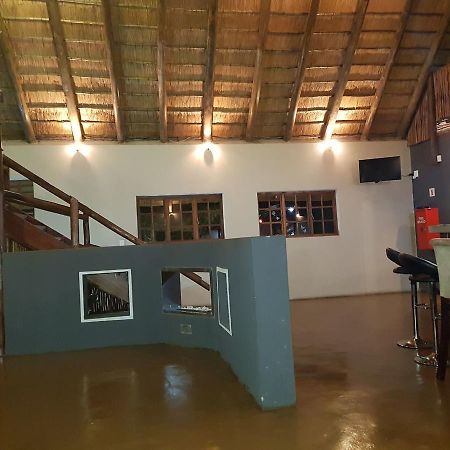 Rhulani Kruger Villa Marloth Park Kültér fotó