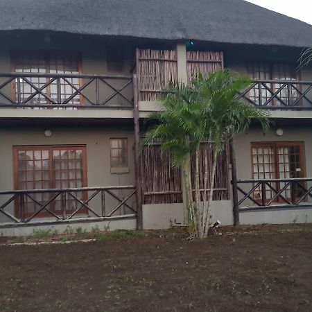 Rhulani Kruger Villa Marloth Park Kültér fotó