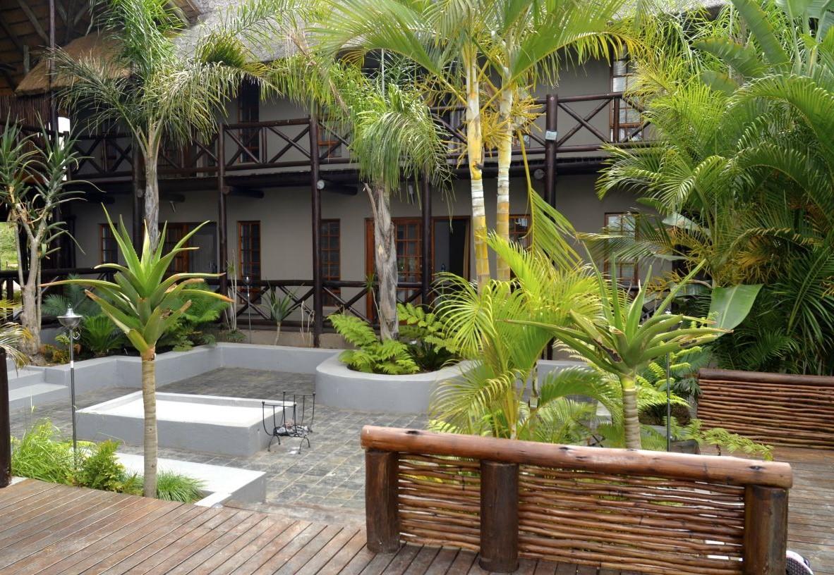 Rhulani Kruger Villa Marloth Park Kültér fotó