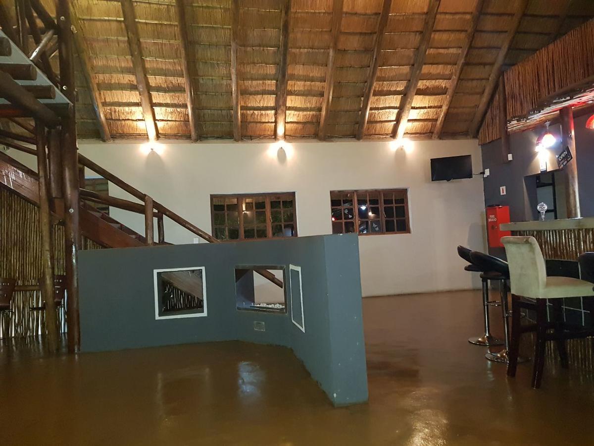 Rhulani Kruger Villa Marloth Park Kültér fotó