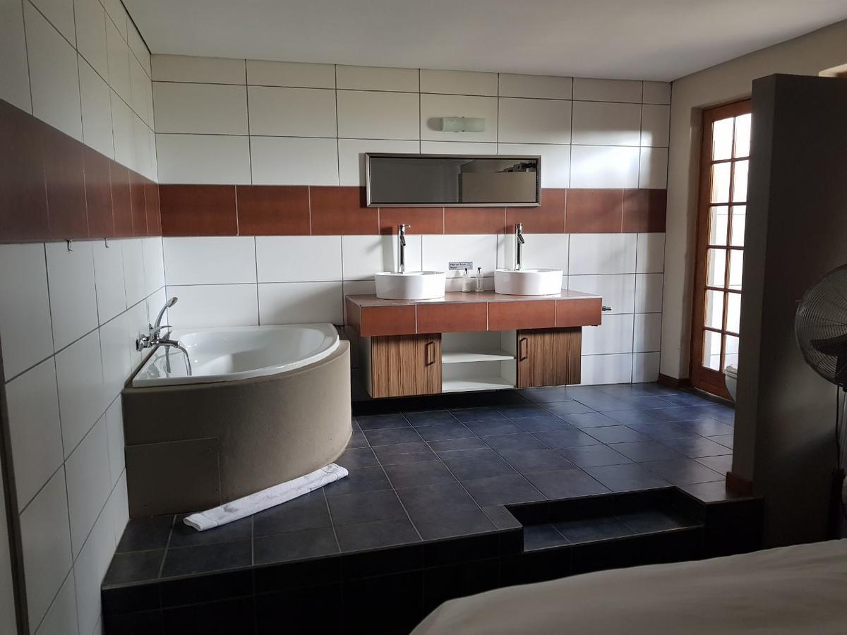 Rhulani Kruger Villa Marloth Park Kültér fotó