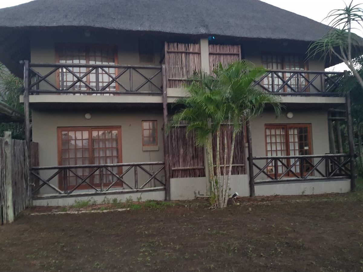 Rhulani Kruger Villa Marloth Park Kültér fotó