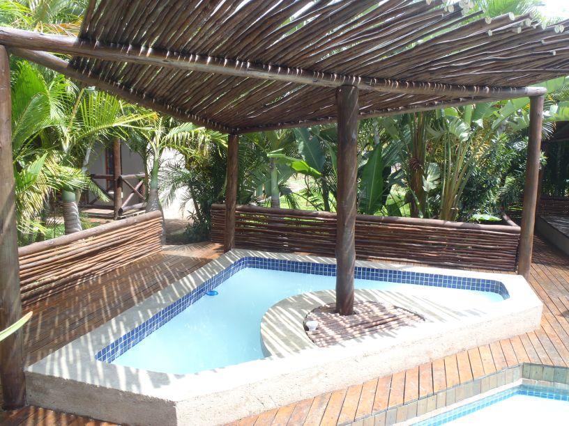 Rhulani Kruger Villa Marloth Park Kültér fotó