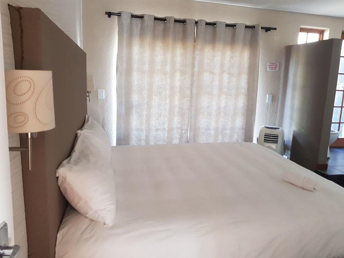 Rhulani Kruger Villa Marloth Park Kültér fotó